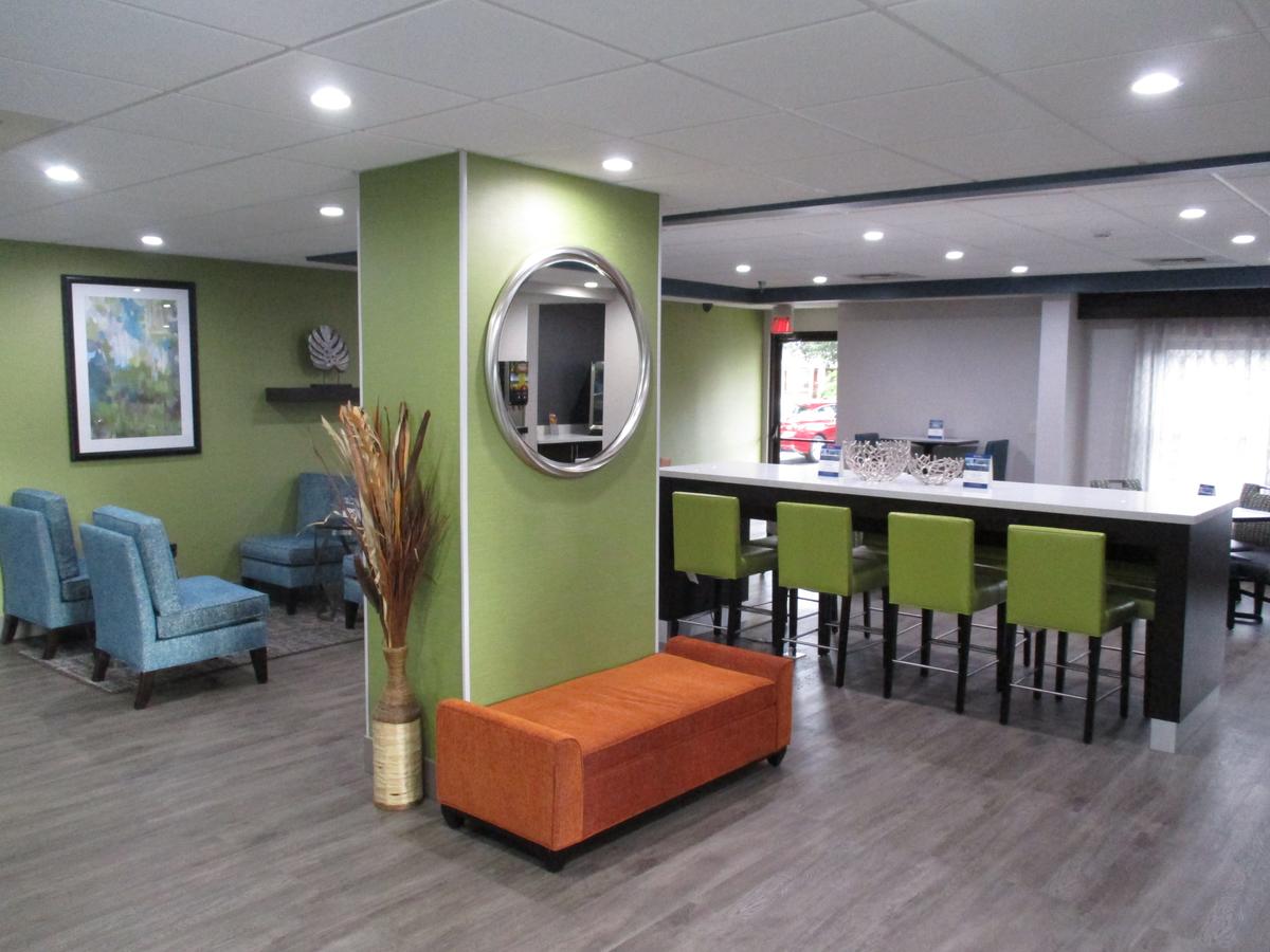 Best Western Rock Hill - thumb 33