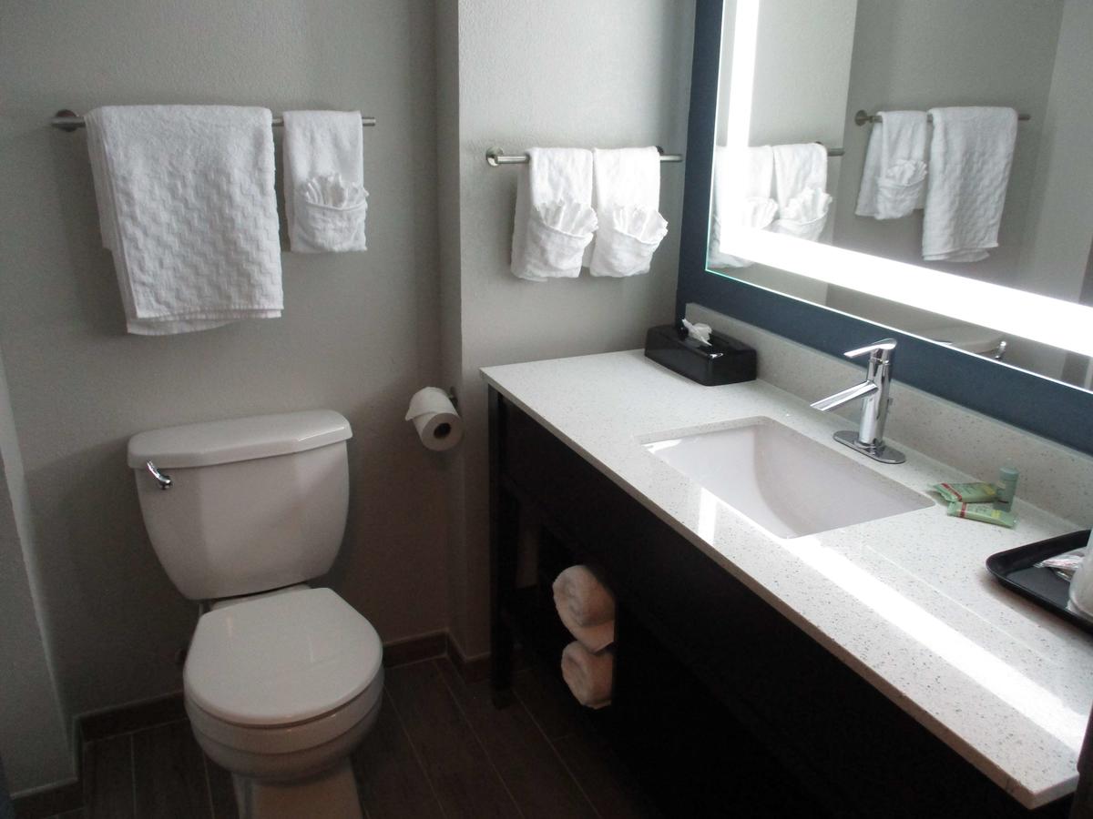 Best Western Rock Hill - thumb 24