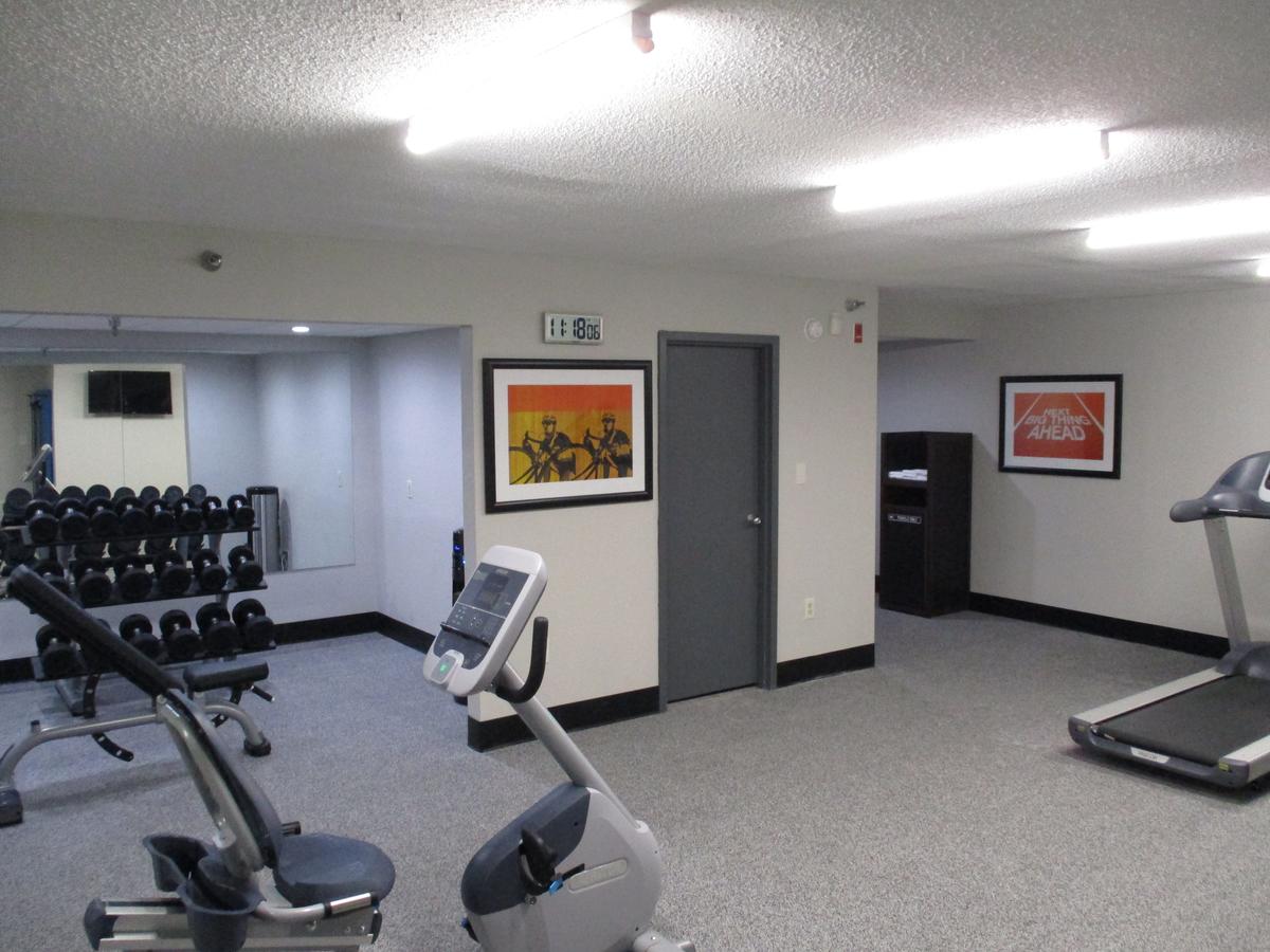 Best Western Rock Hill - thumb 38