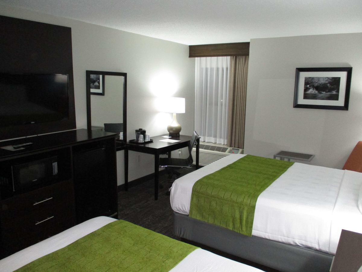 Best Western Rock Hill - thumb 18