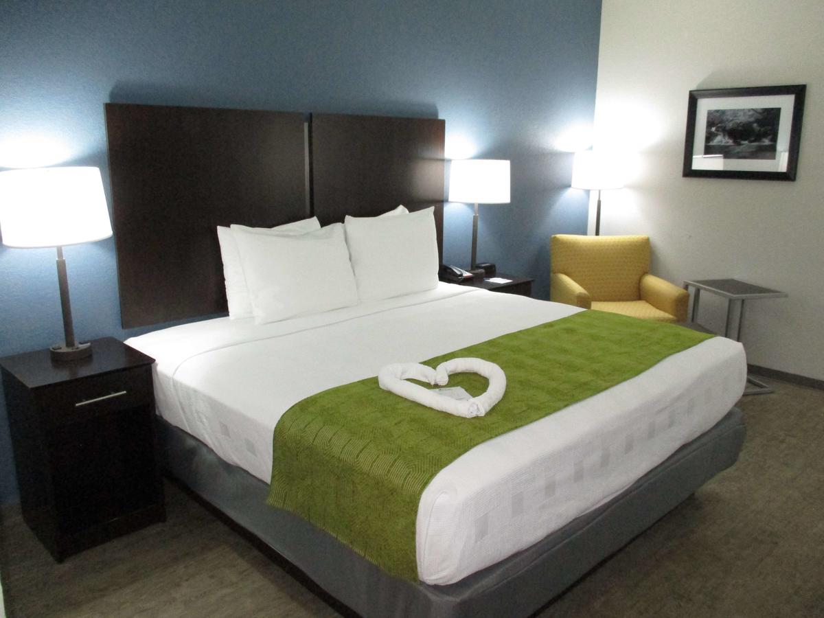 Best Western Rock Hill - thumb 13