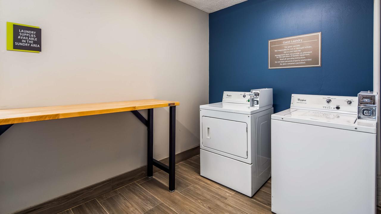 Best Western Rock Hill - thumb 41