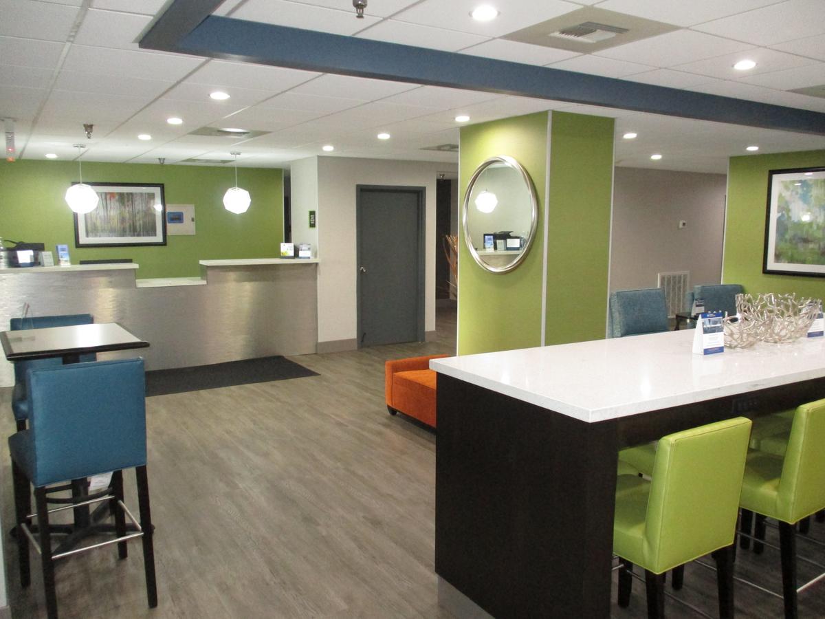 Best Western Rock Hill - thumb 30