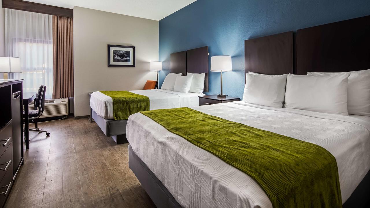 Best Western Rock Hill - thumb 14