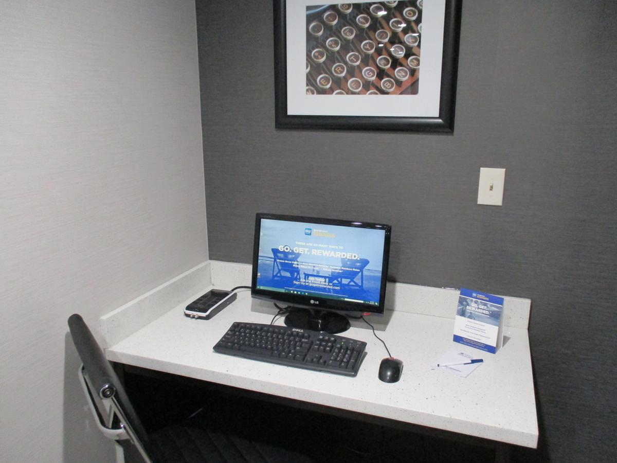Best Western Rock Hill - thumb 35