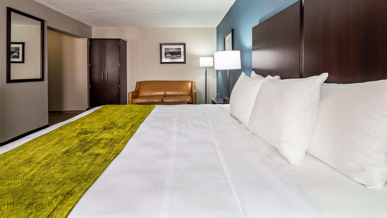 Best Western Rock Hill - thumb 8