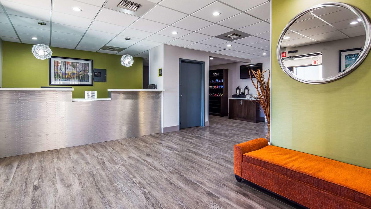 Best Western Rock Hill - thumb 1