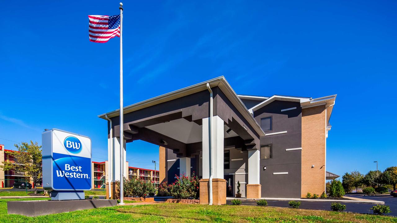 Best Western Rock Hill - thumb 0