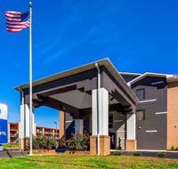 Best Western Rock Hill - Orlando Tourists