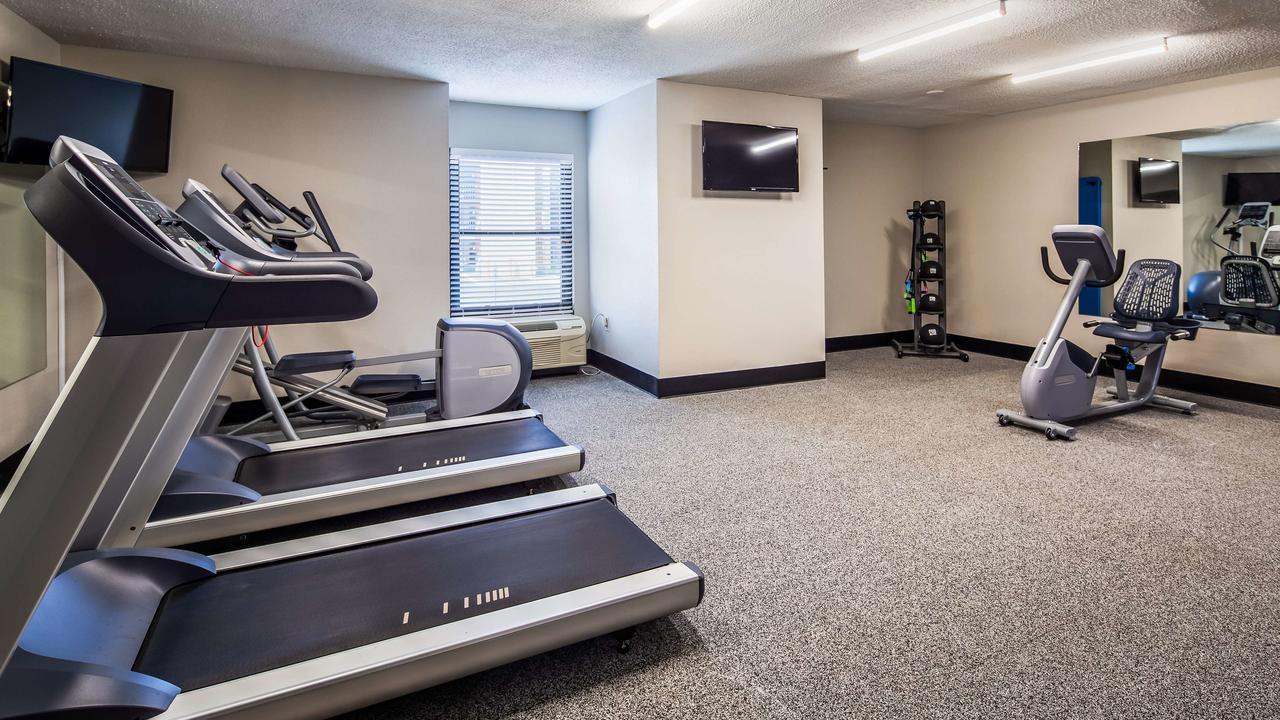 Best Western Rock Hill - thumb 39