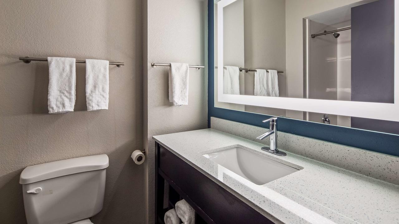 Best Western Rock Hill - thumb 23