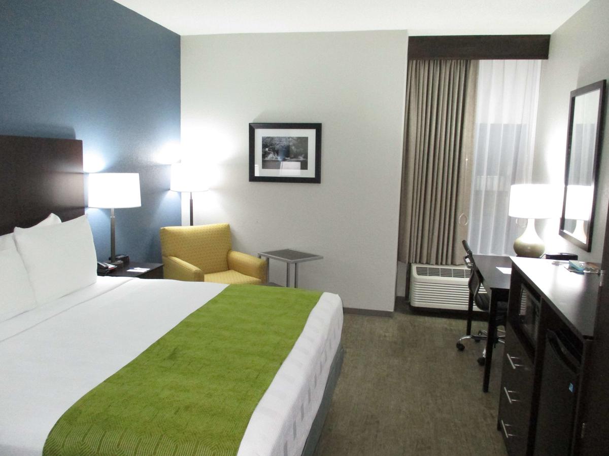 Best Western Rock Hill - thumb 21