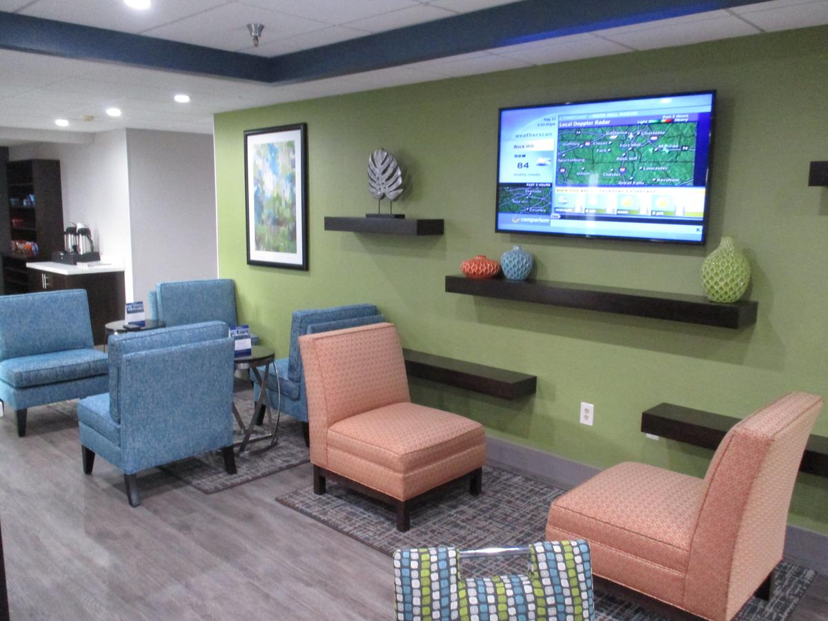 Best Western Rock Hill - thumb 29
