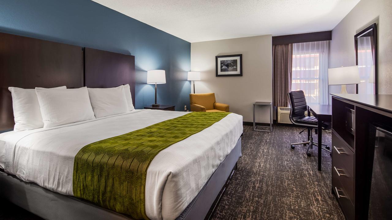 Best Western Rock Hill - thumb 10