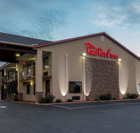 Red Roof Inn Rock Hill - Orlando Tourists