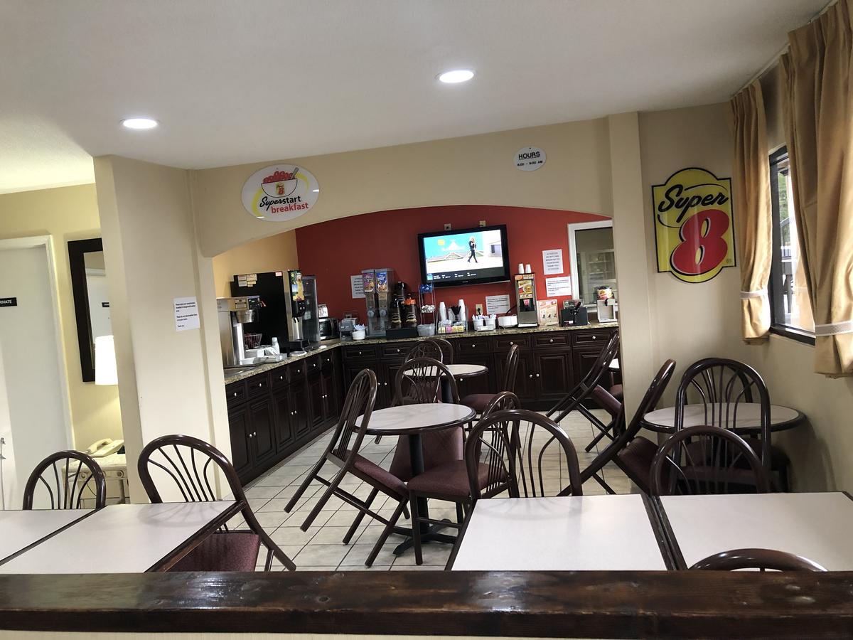 Super 8 By Wyndham Richburg/Chester Area - thumb 4