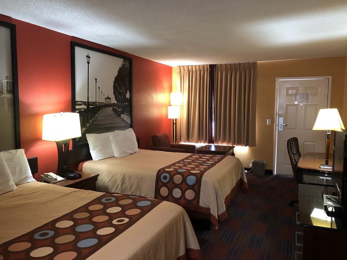 Super 8 By Wyndham Richburg/Chester Area - thumb 8