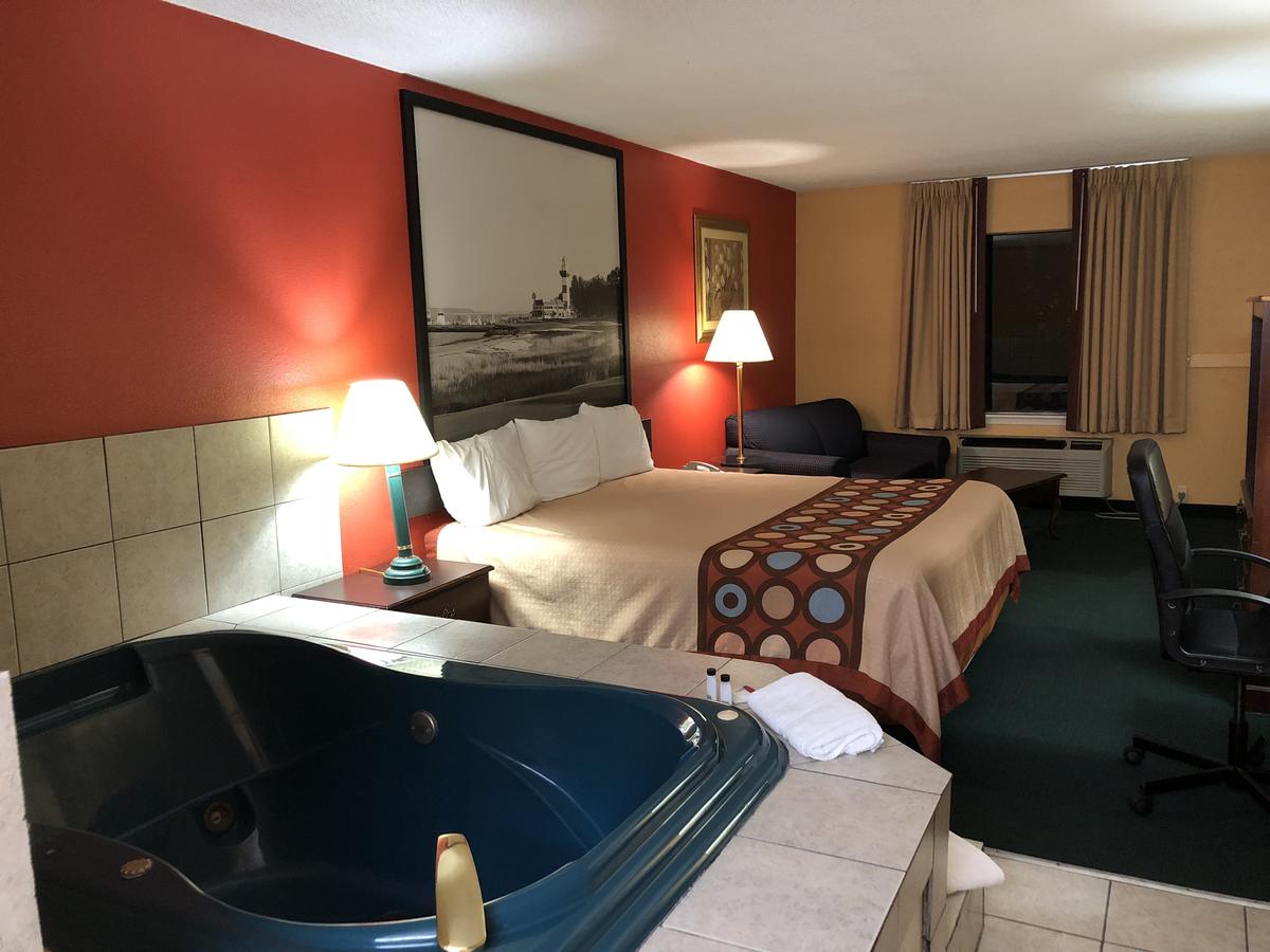 Super 8 By Wyndham Richburg/Chester Area - thumb 23