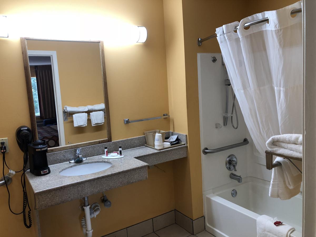 Super 8 By Wyndham Richburg/Chester Area - thumb 25