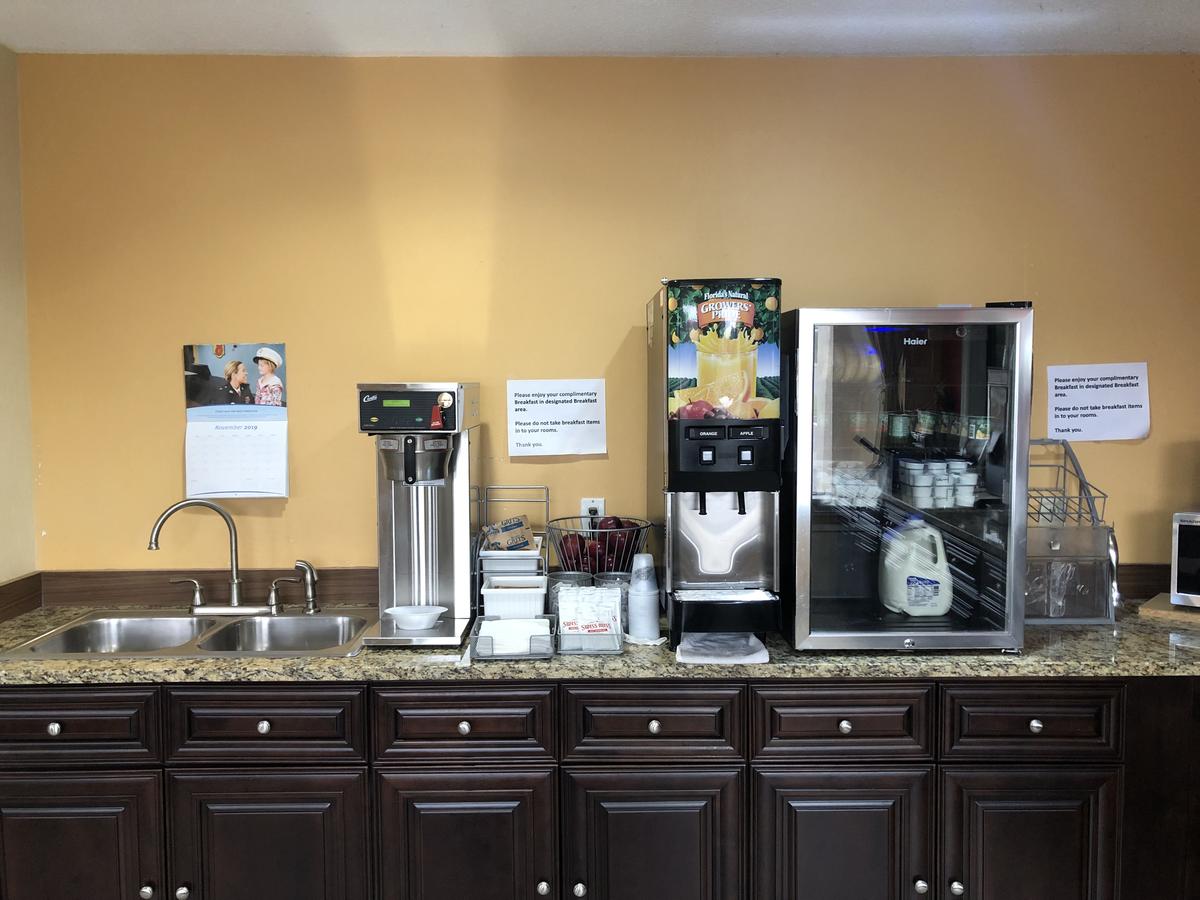 Super 8 By Wyndham Richburg/Chester Area - thumb 1