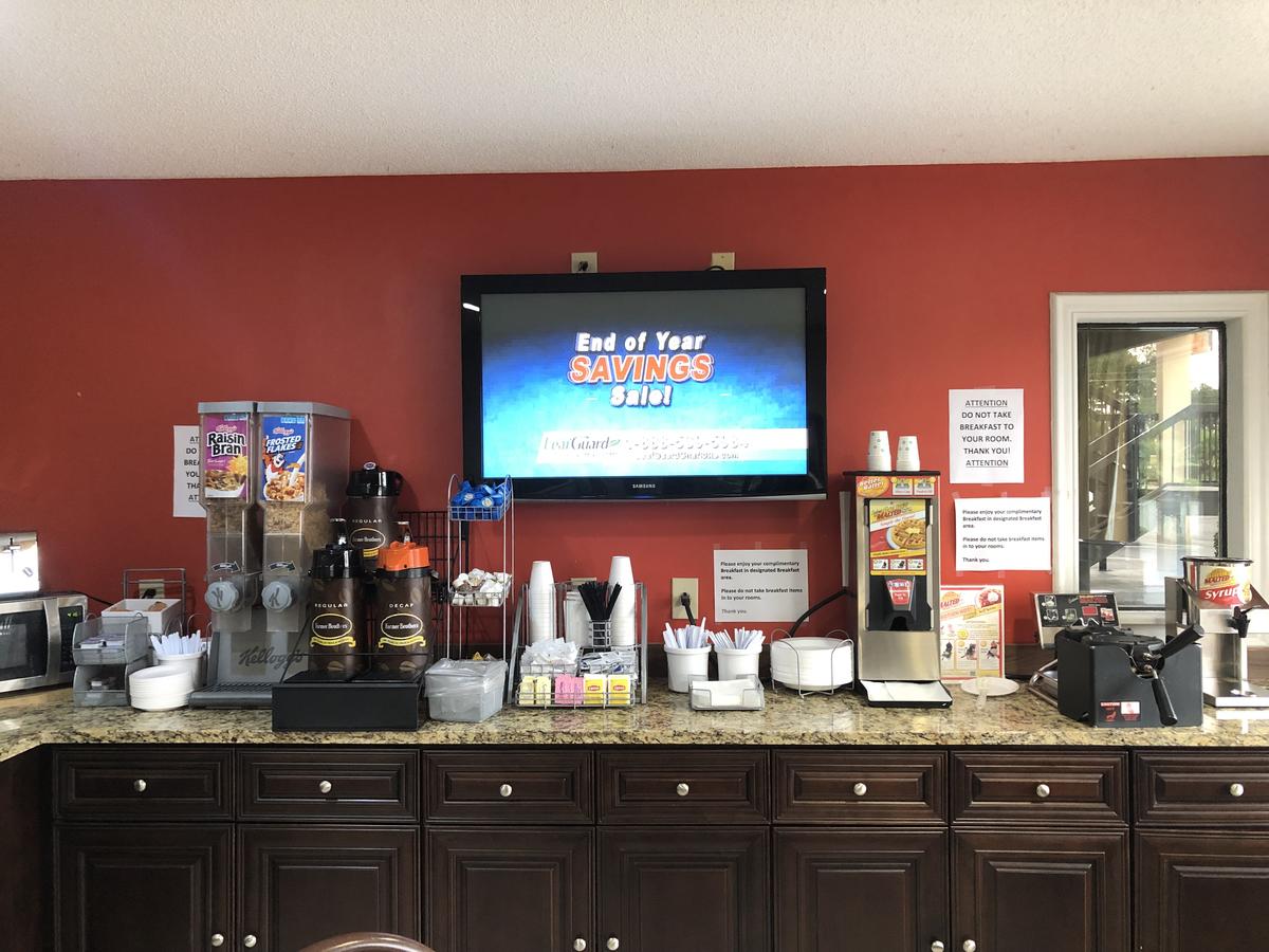 Super 8 By Wyndham Richburg/Chester Area - thumb 2