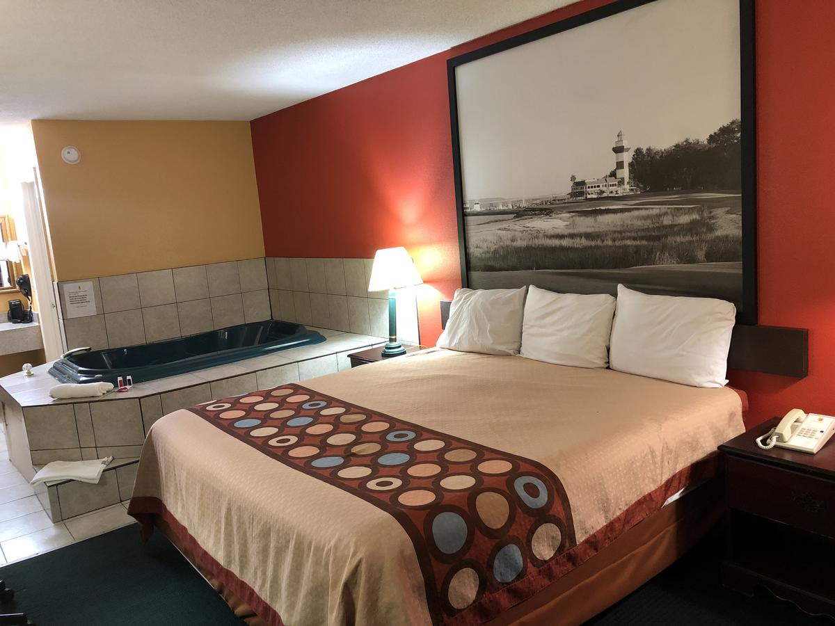 Super 8 By Wyndham Richburg/Chester Area - thumb 22