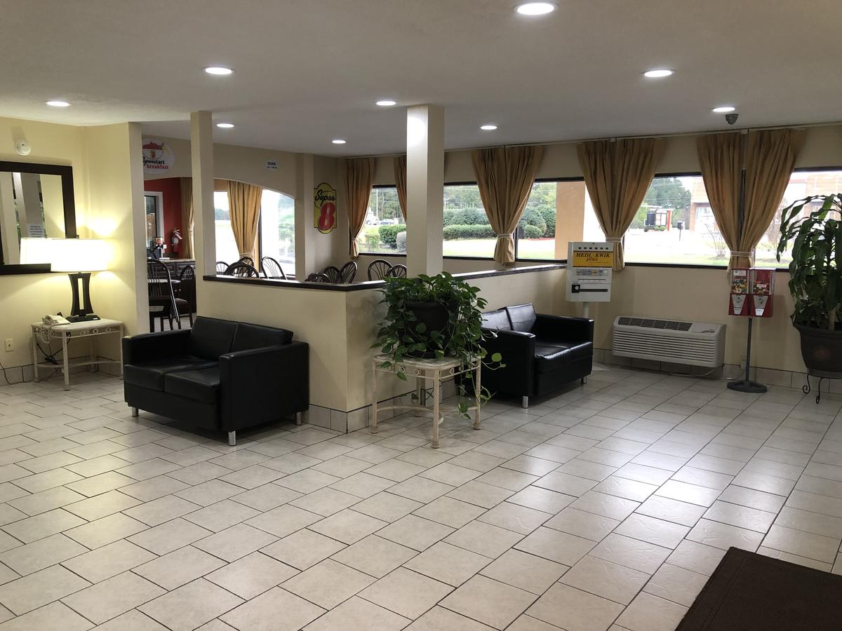 Super 8 By Wyndham Richburg/Chester Area - thumb 11