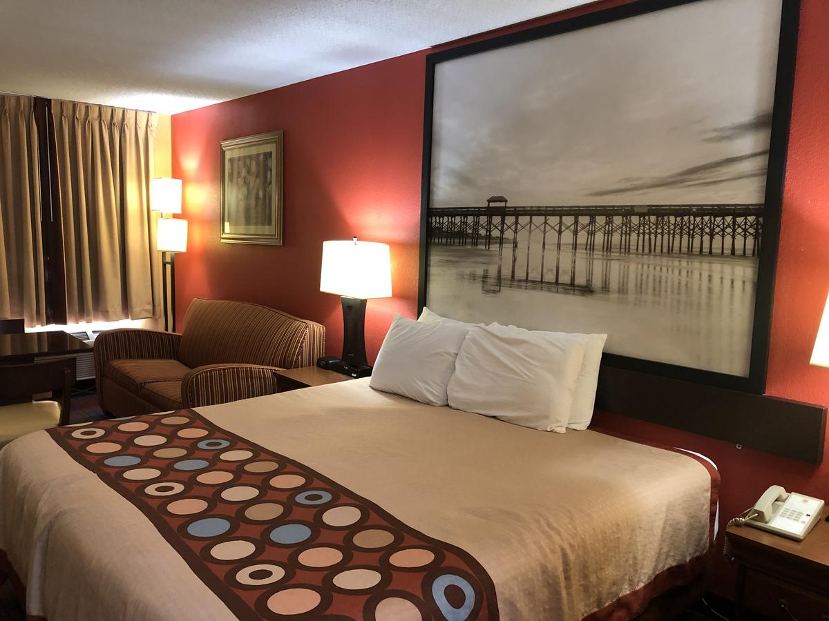 Super 8 By Wyndham Richburg/Chester Area - thumb 5