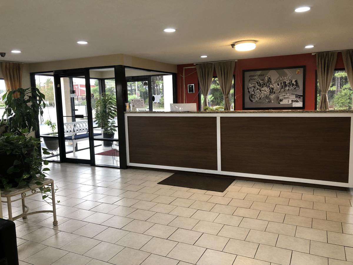 Super 8 By Wyndham Richburg/Chester Area - thumb 10