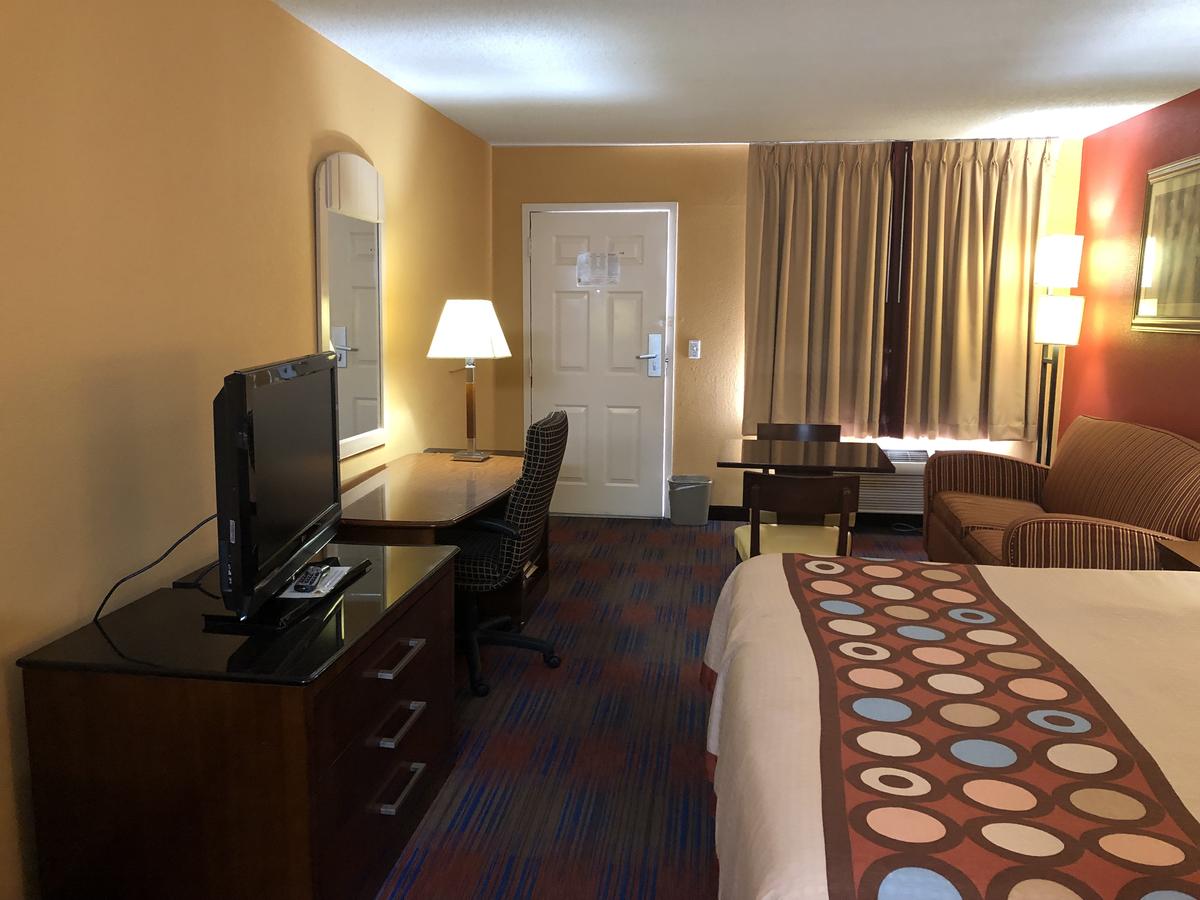 Super 8 By Wyndham Richburg/Chester Area - thumb 6