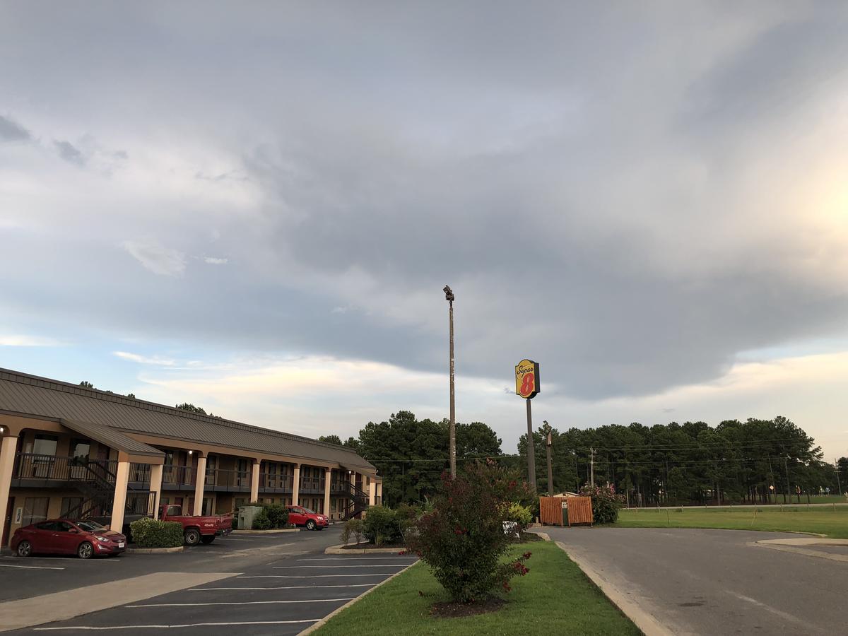 Super 8 By Wyndham Richburg/Chester Area - thumb 21