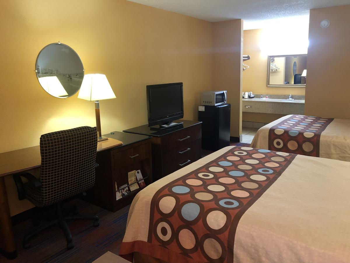 Super 8 By Wyndham Richburg/Chester Area - thumb 18