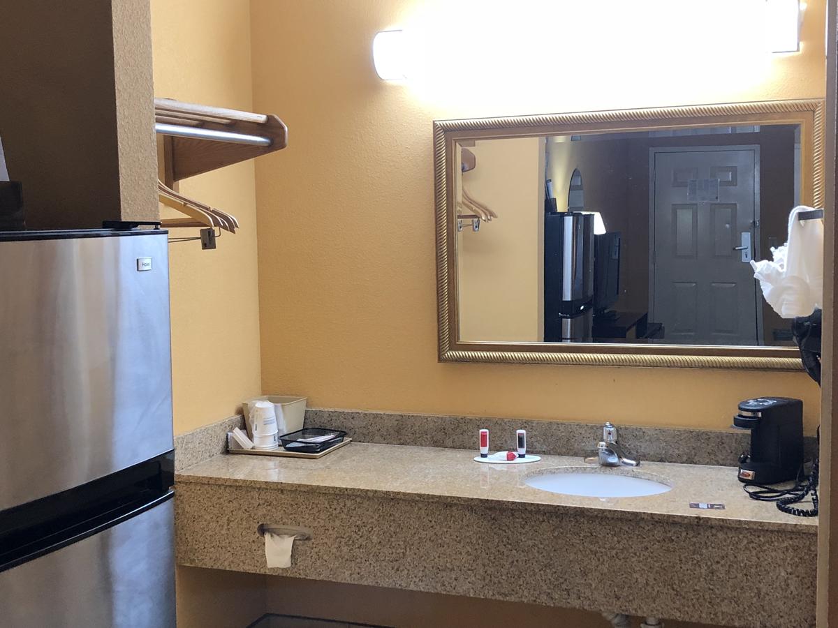 Super 8 By Wyndham Richburg/Chester Area - thumb 26