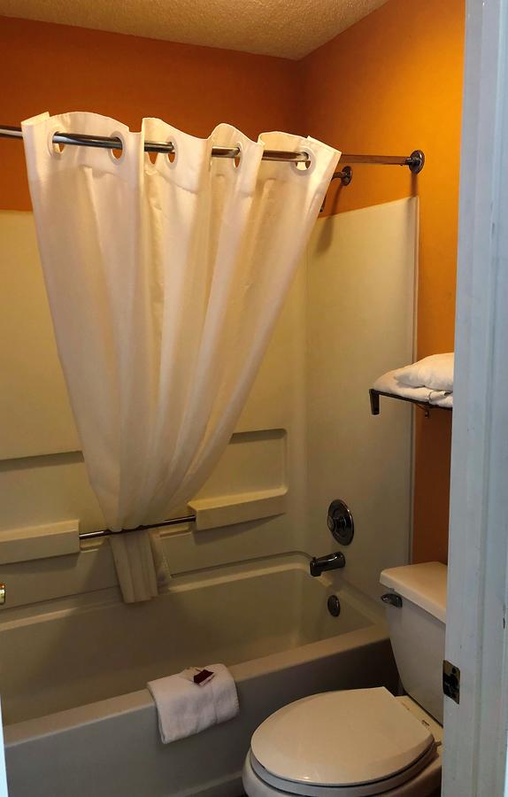 Super 8 By Wyndham Richburg/Chester Area - thumb 24