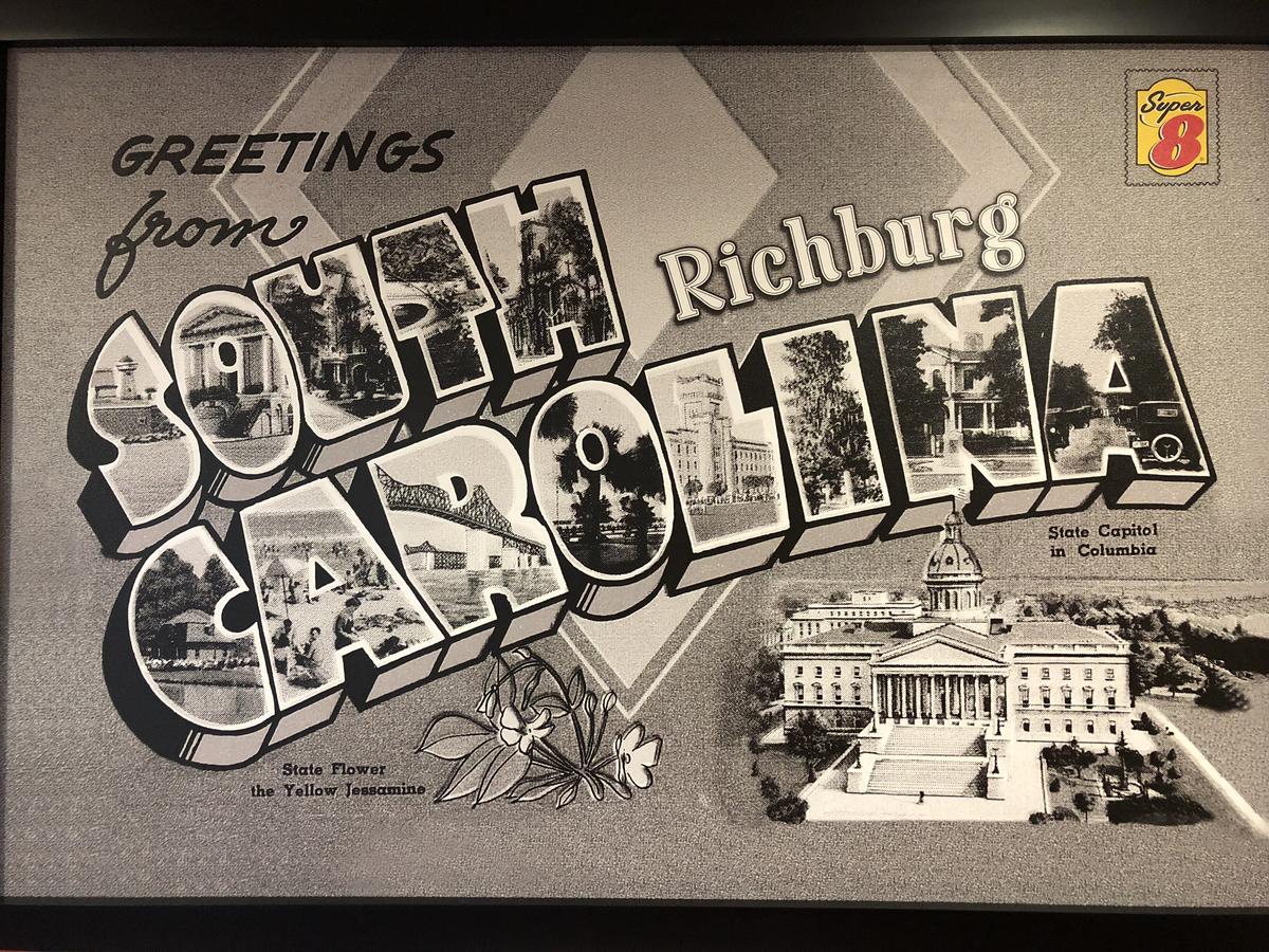 Super 8 By Wyndham Richburg/Chester Area - thumb 9