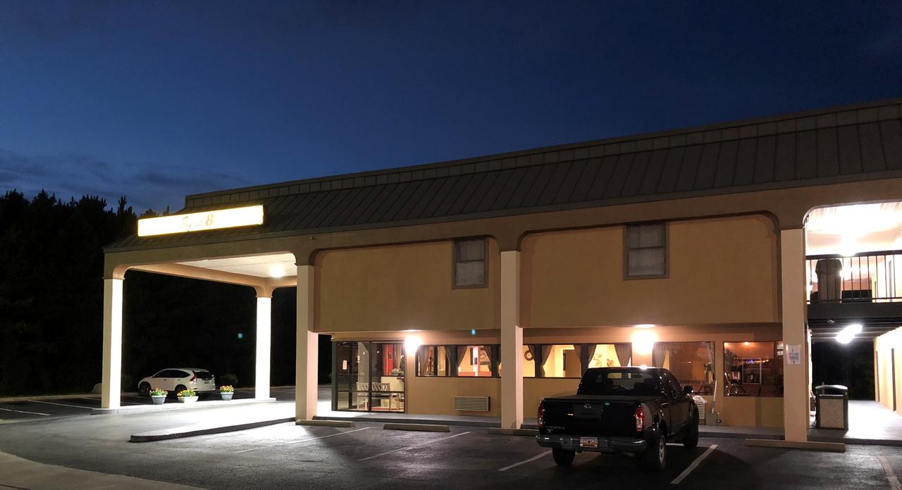 Super 8 By Wyndham Richburg/Chester Area - thumb 15