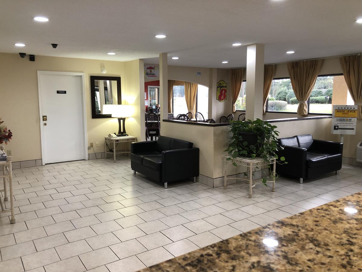 Super 8 By Wyndham Richburg/Chester Area - thumb 12