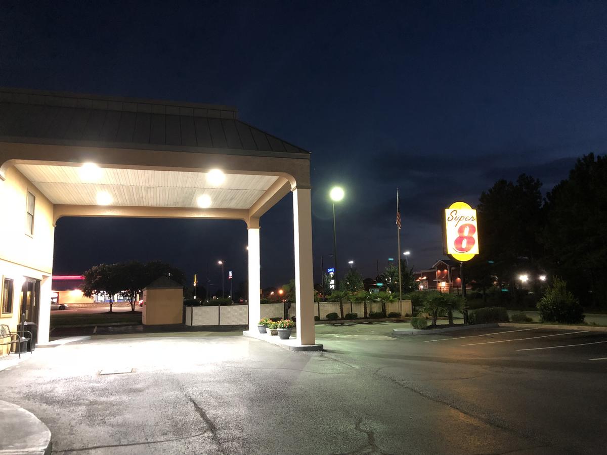 Super 8 By Wyndham Richburg/Chester Area - thumb 14