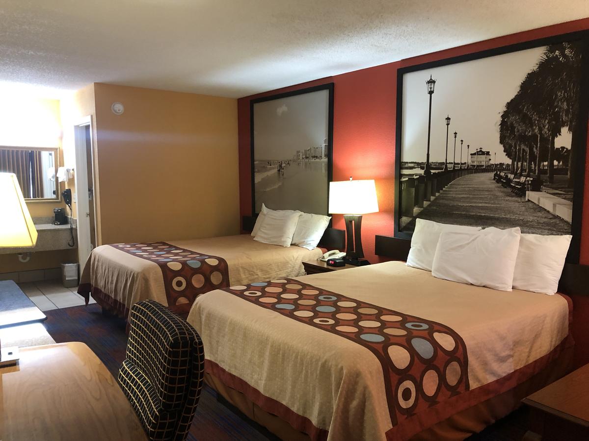 Super 8 By Wyndham Richburg/Chester Area - thumb 7