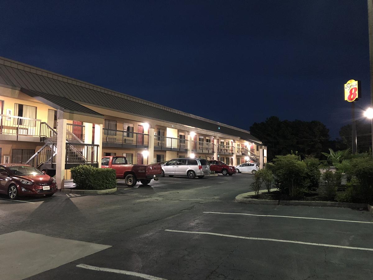 Super 8 By Wyndham Richburg/Chester Area - thumb 16