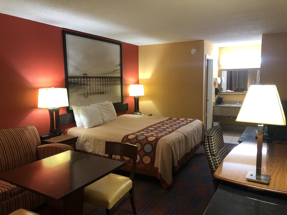 Super 8 By Wyndham Richburg/Chester Area - thumb 19