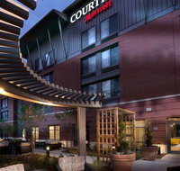 Courtyard by Marriott Charleston Summerville - Orlando Tourists