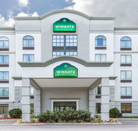 Wingate by Wyndham Rock Hill / Charlotte / Metro Area - Orlando Tourists