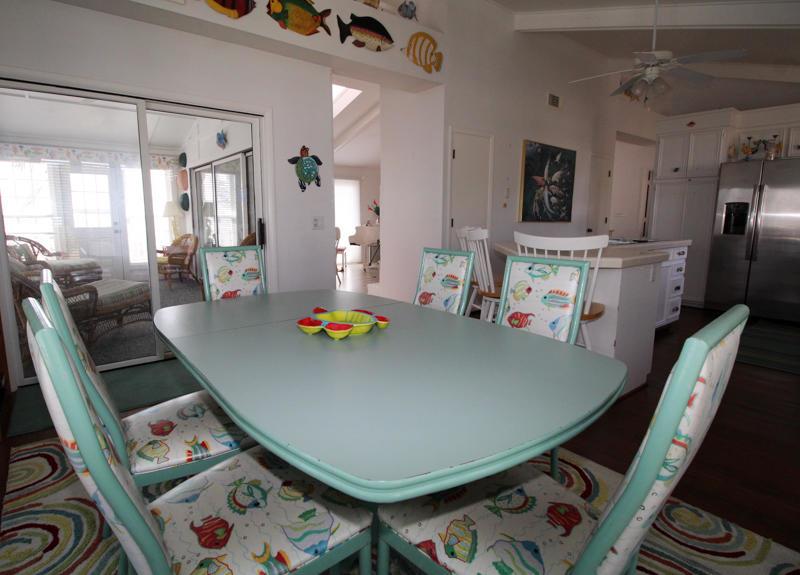 715 Winter Trout - Four Bedroom House - thumb 4