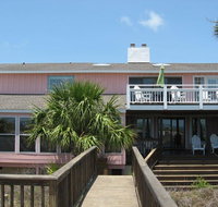 715 Winter Trout - Four Bedroom House - Orlando Tourists