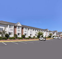 Motel 6 Richburg SC - Orlando Tourists