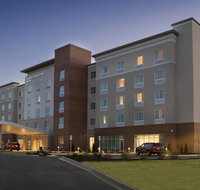 Fairfield Inn  Suites by Marriott Rock Hill - Orlando Tourists