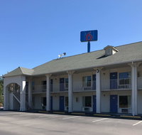 Motel 6 - Hardeeville - Orlando Tourists
