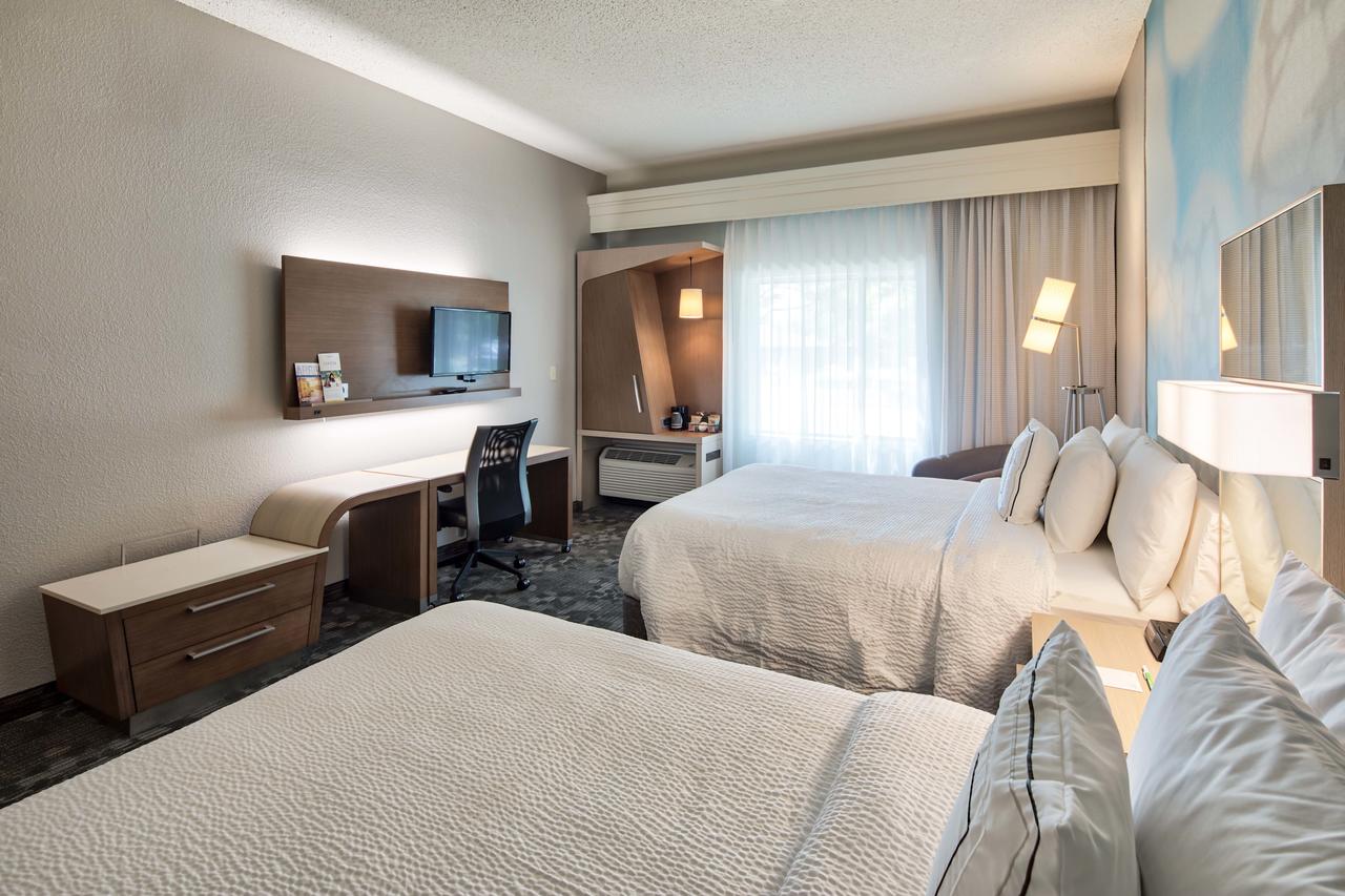 Courtyard By Marriott Rock Hill - thumb 19