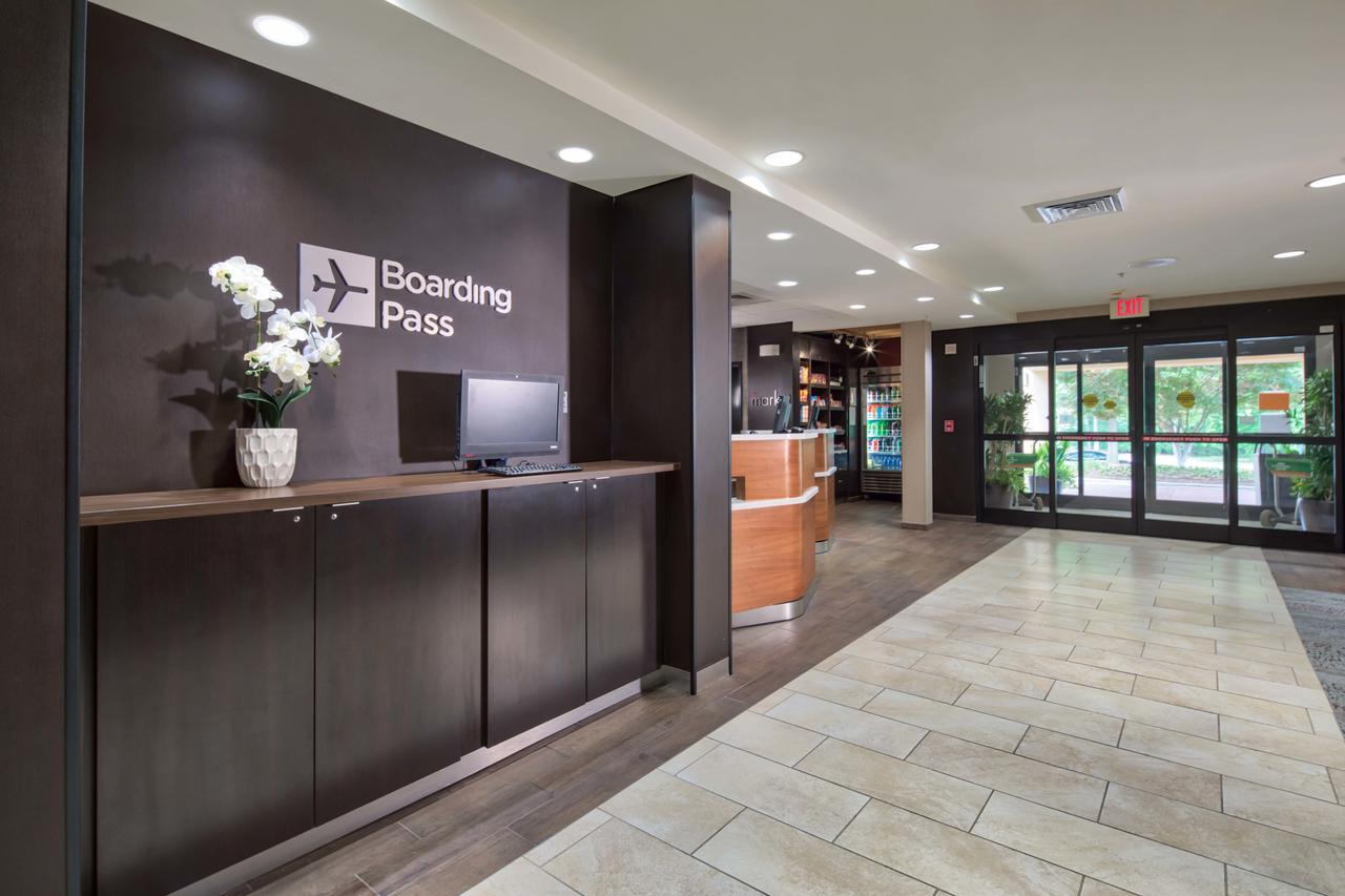 Courtyard By Marriott Rock Hill - thumb 12